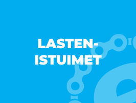 Lastenistuimet