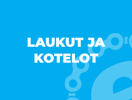 Laukut ja kotelot