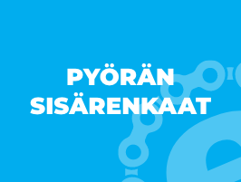 Pyörän sisärenkaat