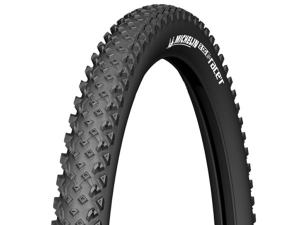 MICHELIN Wild Racer Folding tire 29 x 2,10 (54-622)