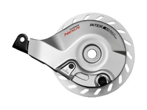 SHIMANO NEXUS Rullajarru BR-C3000-R Taka